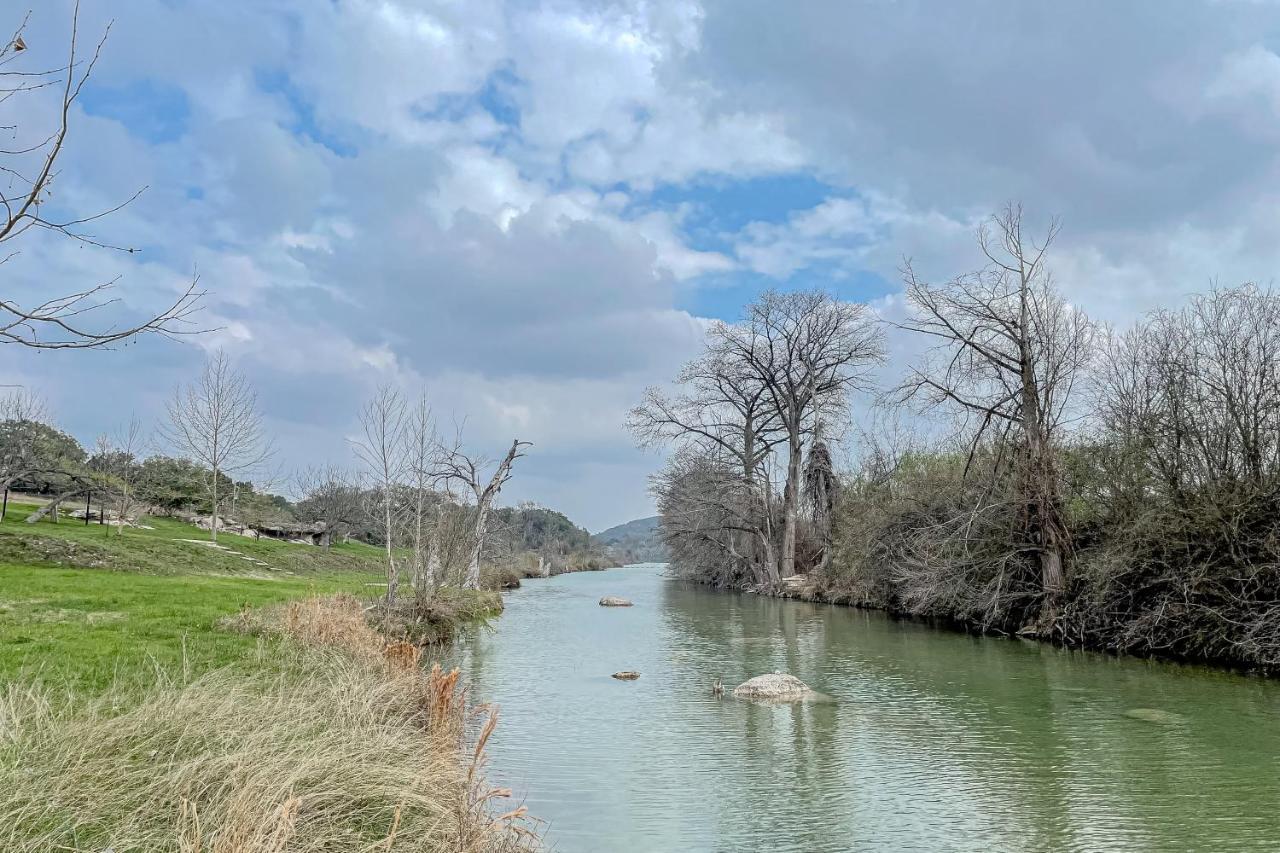 Grand River Retreat ويمبيرلي المظهر الخارجي الصورة