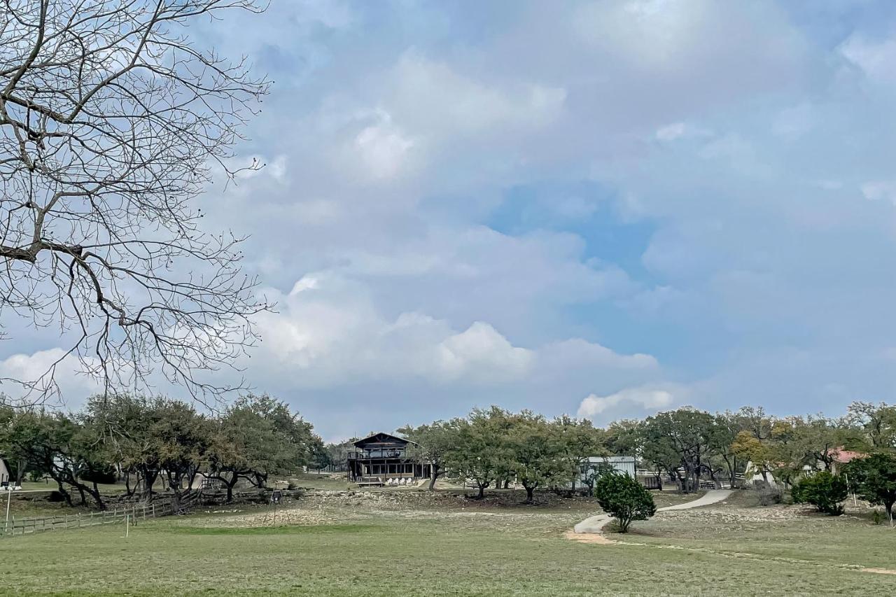 Grand River Retreat ويمبيرلي المظهر الخارجي الصورة