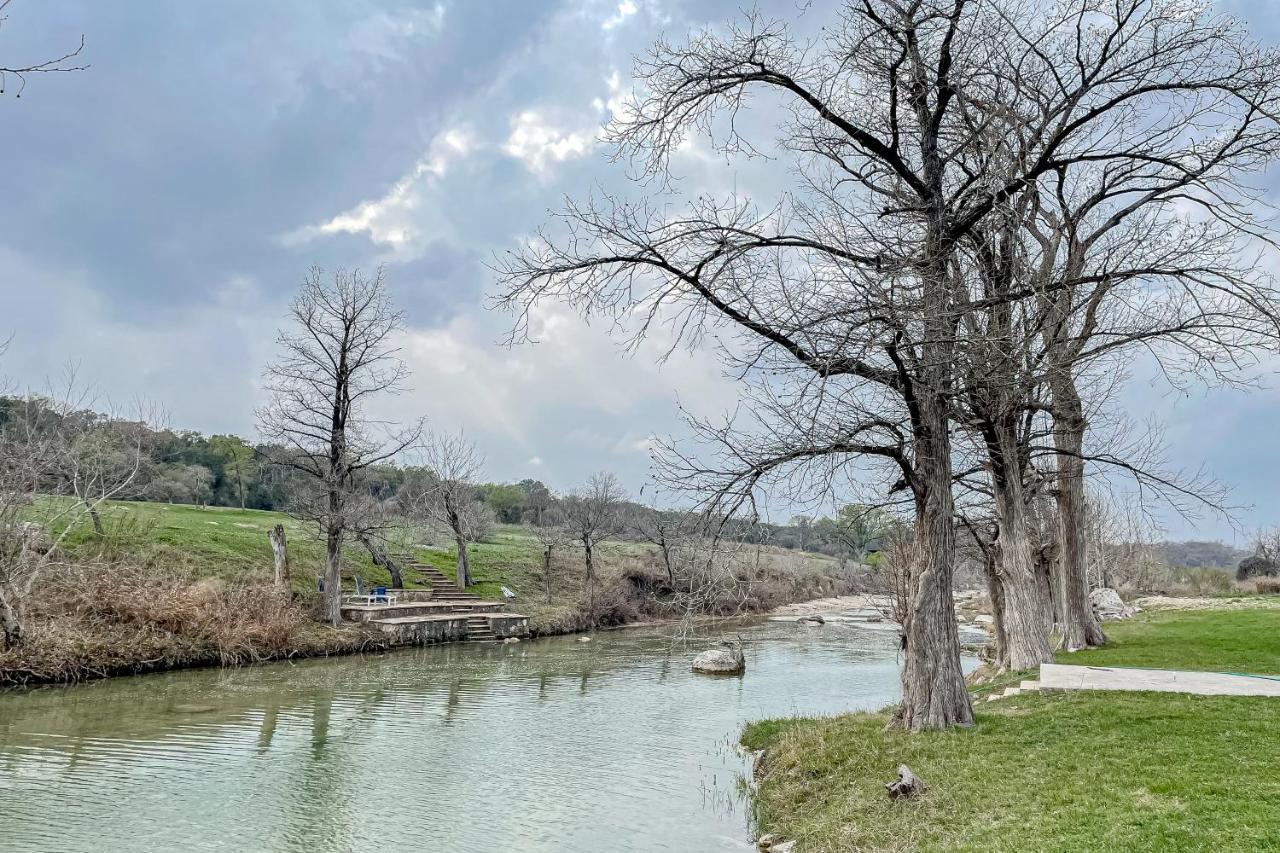 Grand River Retreat ويمبيرلي المظهر الخارجي الصورة