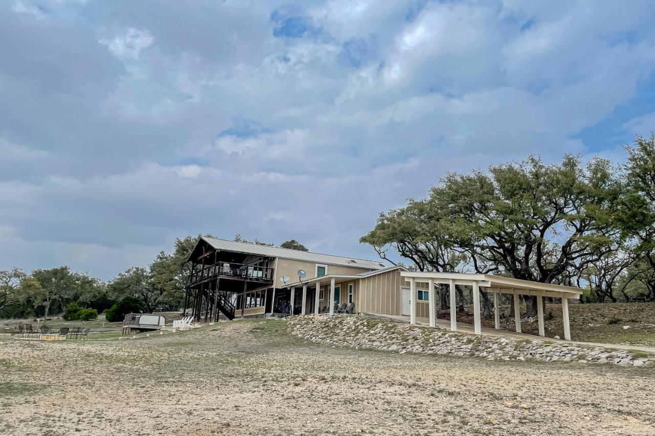 Grand River Retreat ويمبيرلي المظهر الخارجي الصورة