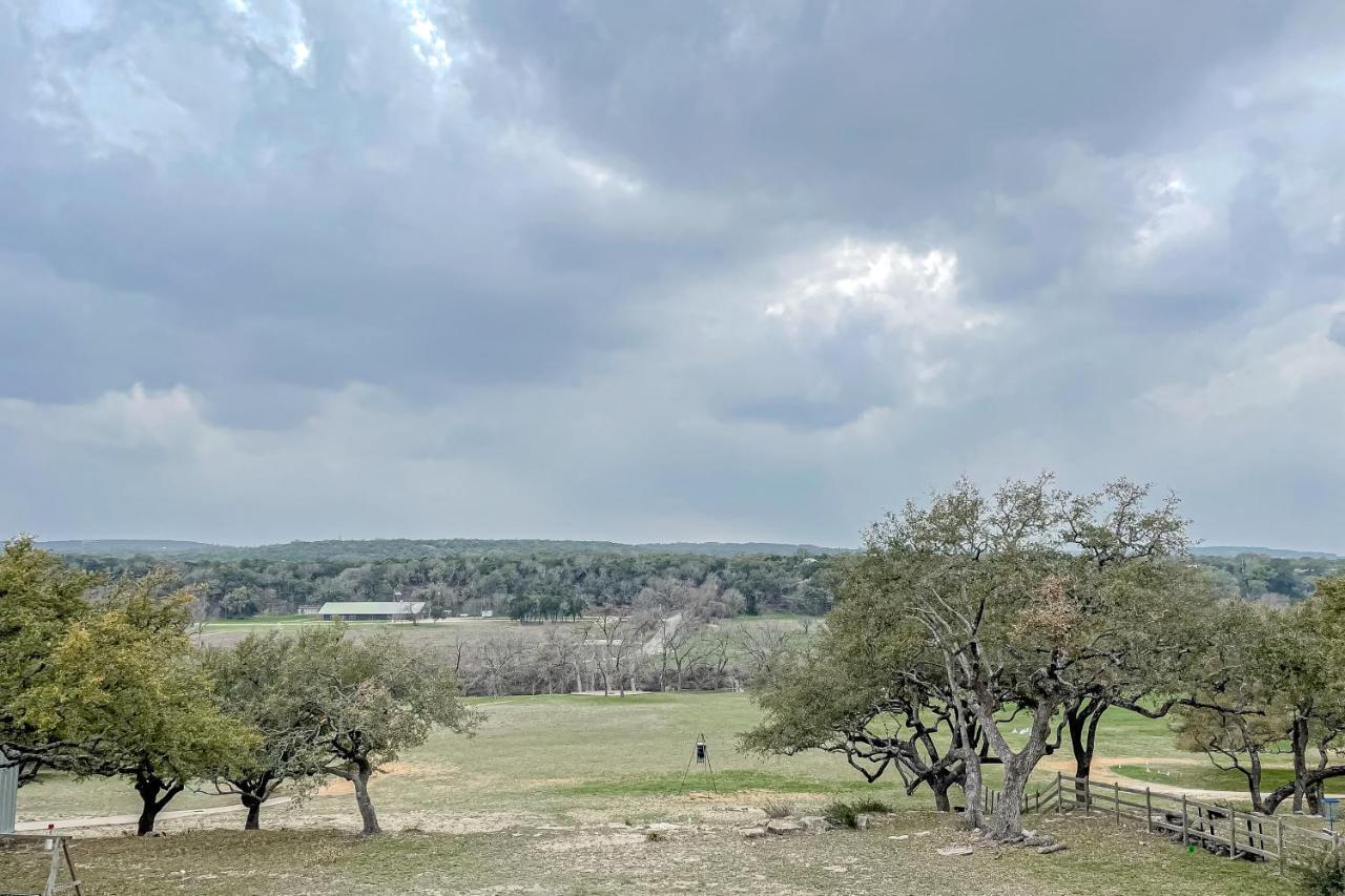 Grand River Retreat ويمبيرلي المظهر الخارجي الصورة