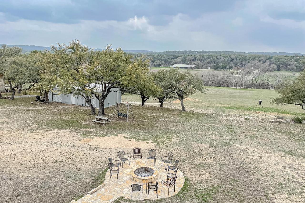 Grand River Retreat ويمبيرلي المظهر الخارجي الصورة